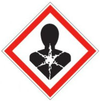 Safety Guys GHS symbol